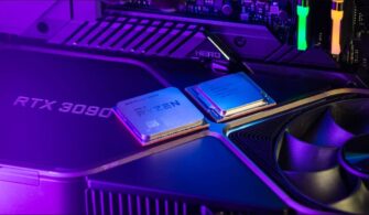 CPU ve GPU Arasındaki Fark Nedir?