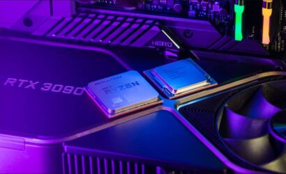 CPU ve GPU Arasındaki Fark Nedir?