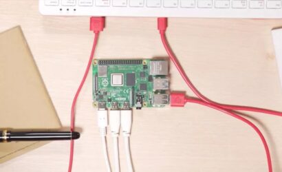 Raspberry Pi İle Wi-Fi Ağındaki Reklamlar Nasıl Engellenir