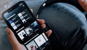Spotify’da Müzik Ses Kalitesi Nasıl Artırılır