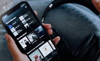 Spotify’da Müzik Ses Kalitesi Nasıl Artırılır